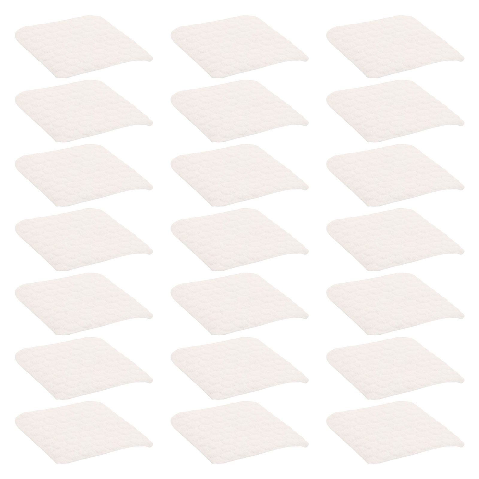 Nail Art Gel - 500Pcs Lint Free Nail Polish Remover