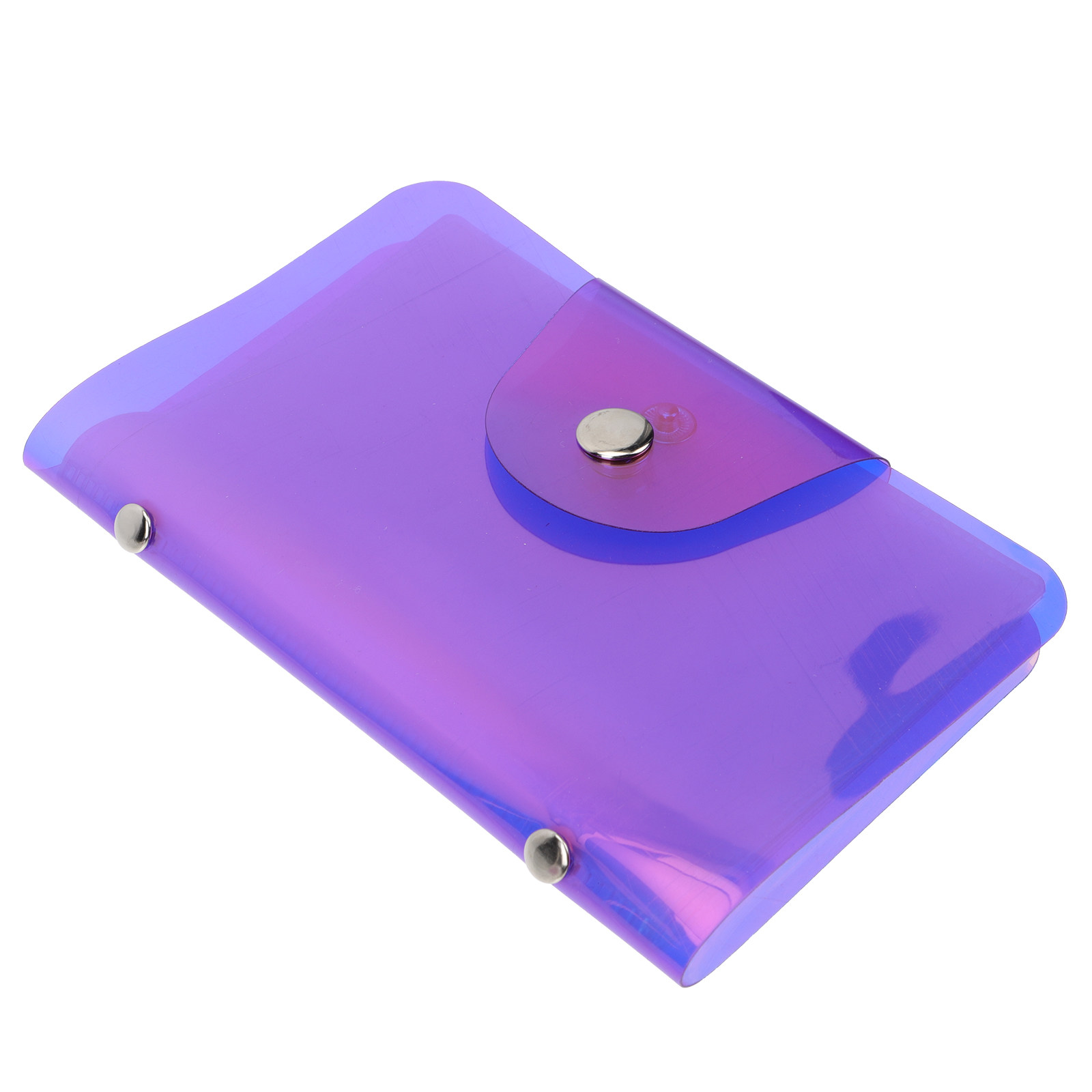 Nail Stamping Plate - 20 Slots Nail Stamp Plate Holder