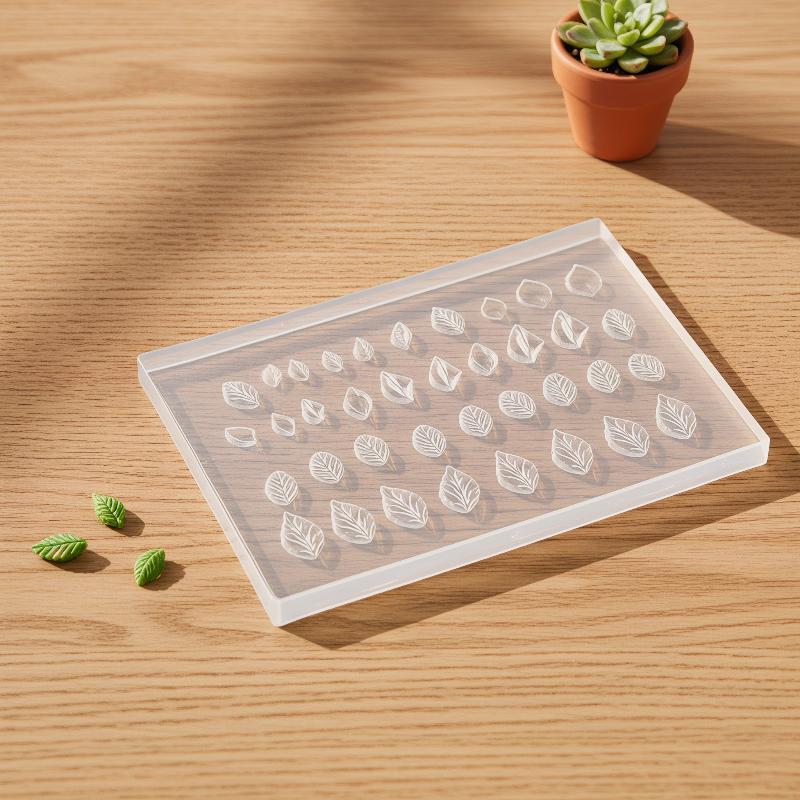 3D Mold Silicone Nail Art Deco - Nail Stamping Plate 评论和价格