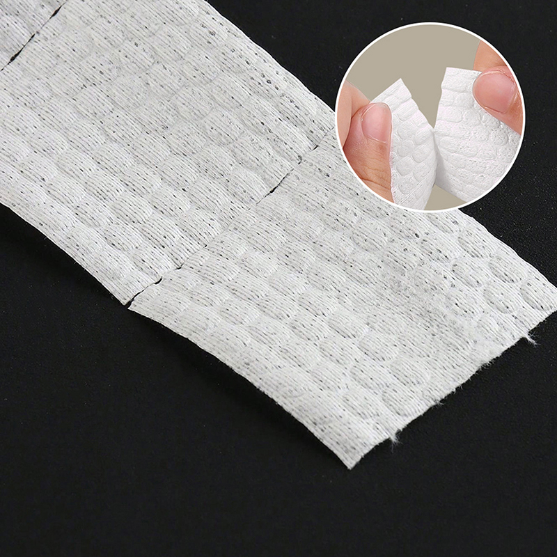 500/1000Pcs Roll Professional  - Nail Art Gel 评论和价格