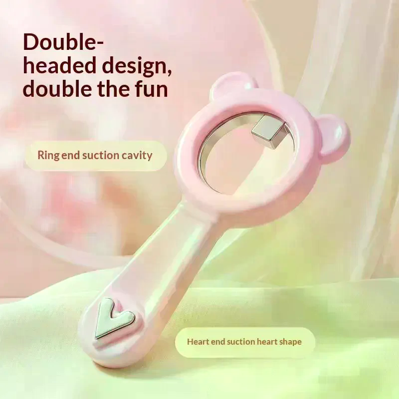 1Pcs Nail Magnet Portable 2 In - Nail Art Cat Eye 评论和价格