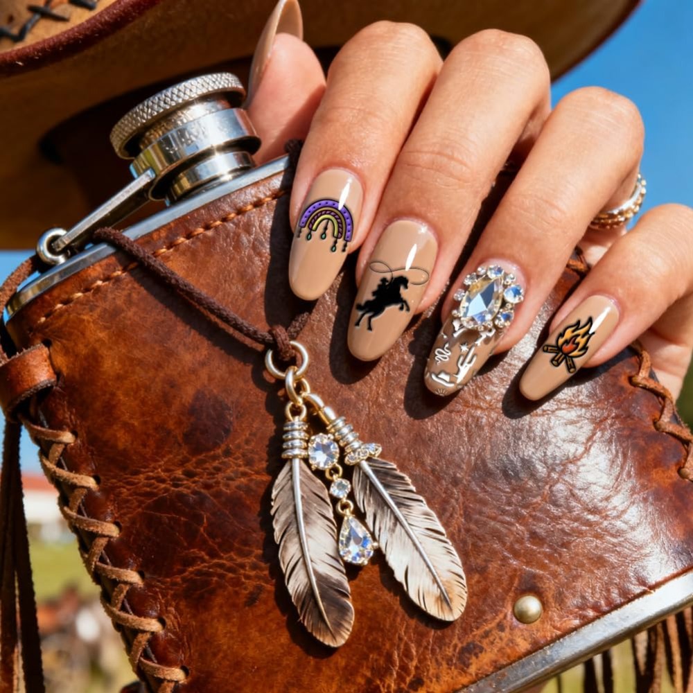 Stainless Steel DIY Nail Art T - Nail Stamping Plate 评论和价格