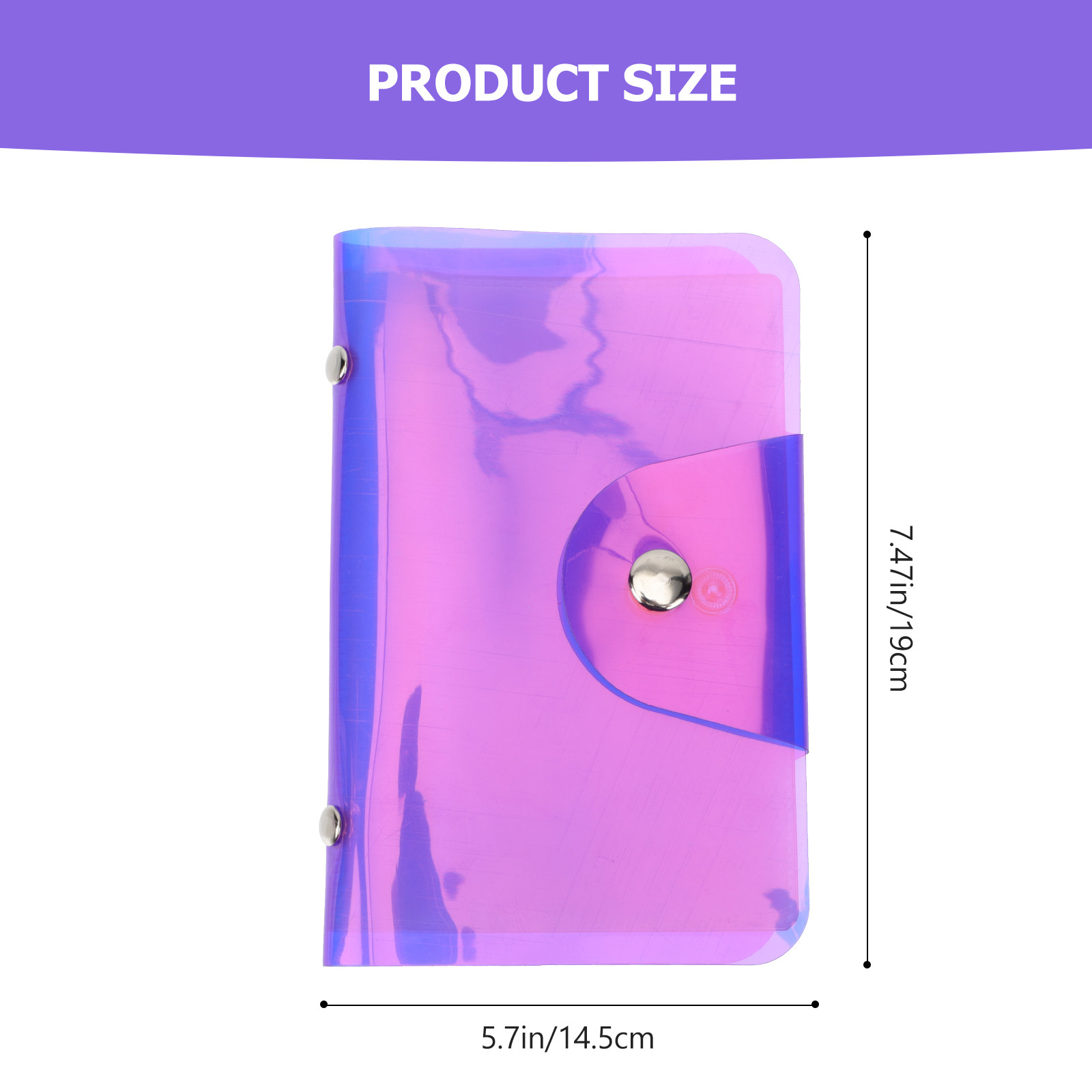 20 Slots Nail Stamp Plate Hold - Nail Stamping Plate 评论和价格