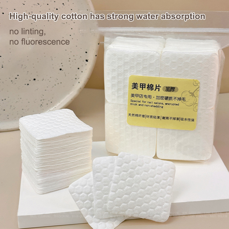 200/500Pcs Thickening Professi - Nail Art Gel 评论和价格