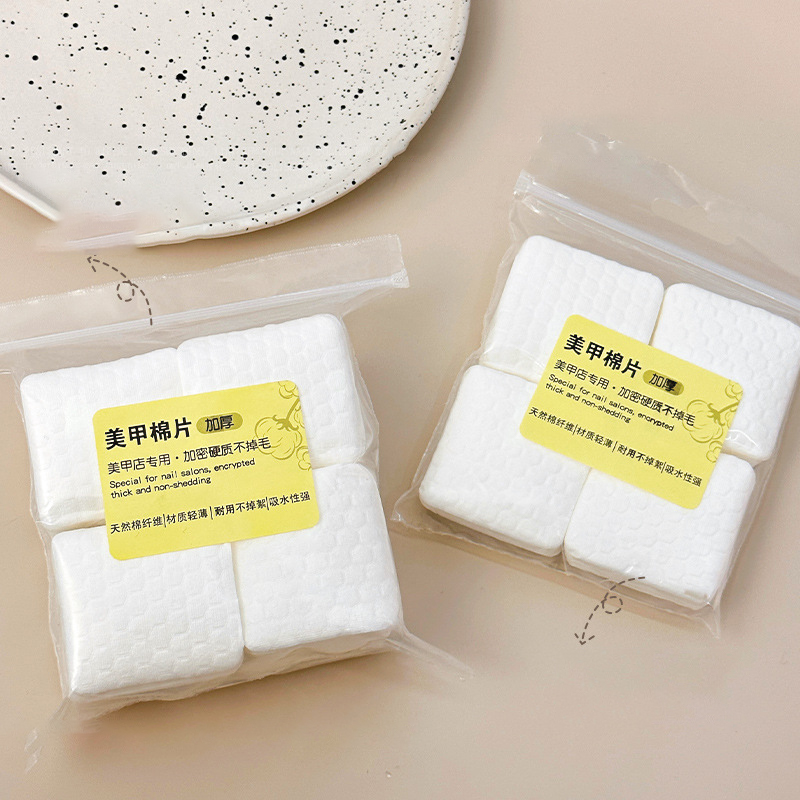200/500Pcs Thickening Professi - Nail Art Gel 评论和价格