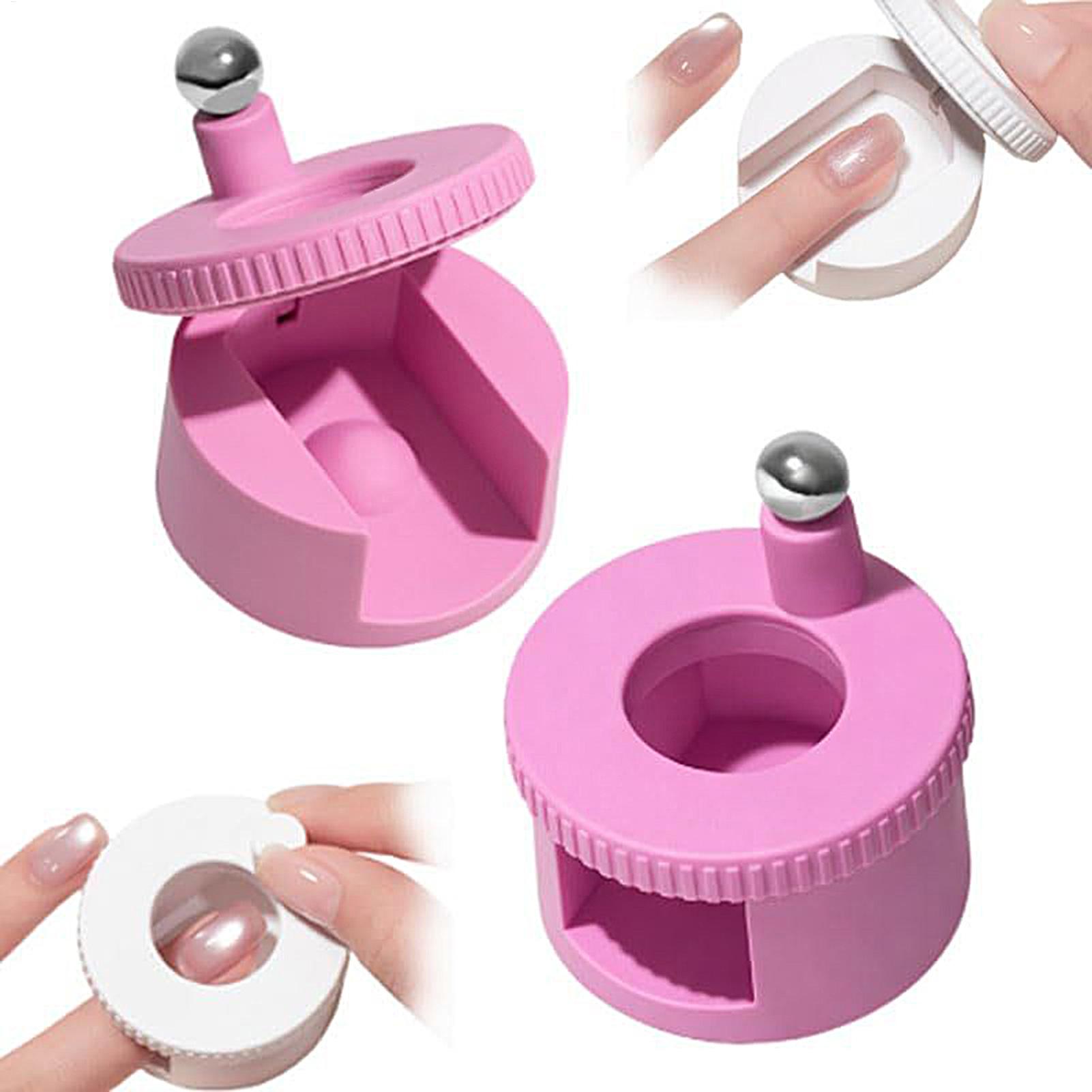 Magnets for Nails Rotating Man - Nail Art Design 评论和价格