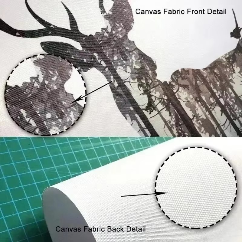 Wall Art Canvas Painting Flowe - Nail Art Design 评论和价格