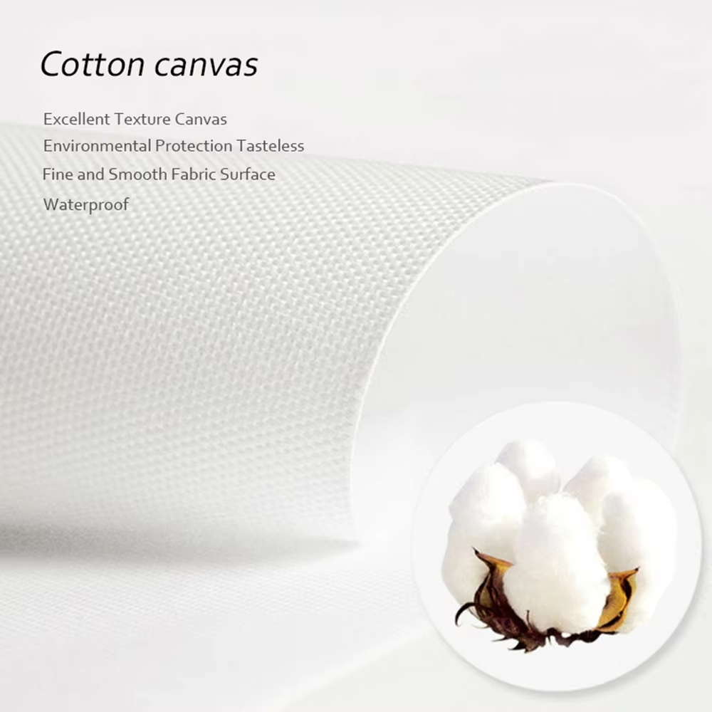 Wall Art Canvas Painting Flowe - Nail Art Design 评论和价格