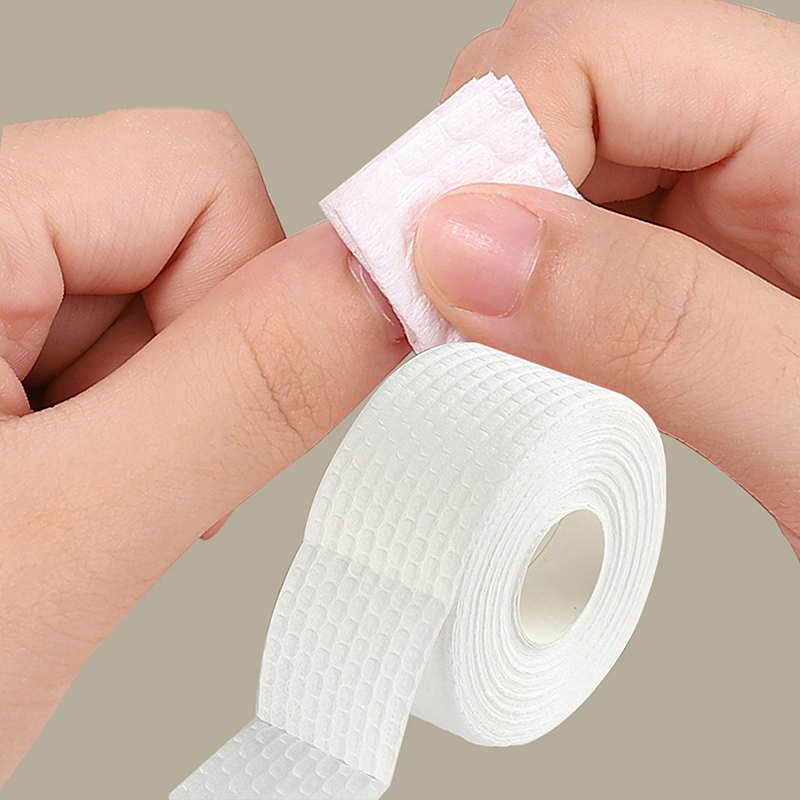 500/1000Pcs Roll Professional  - Nail Art Gel 评论和价格