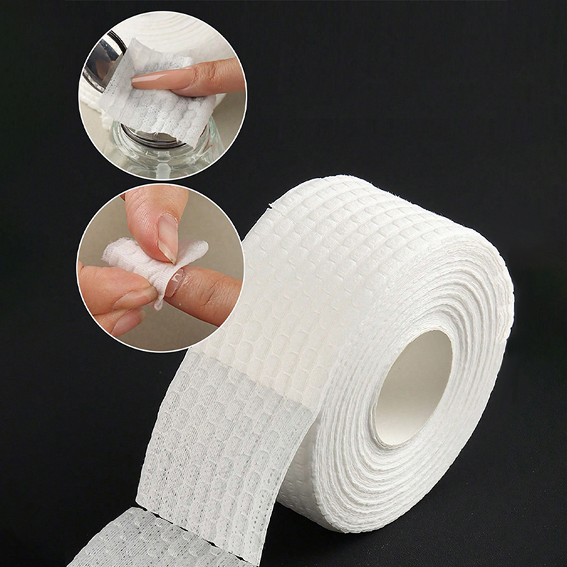 500/1000Pcs Roll Professional  - Nail Art Gel 评论和价格