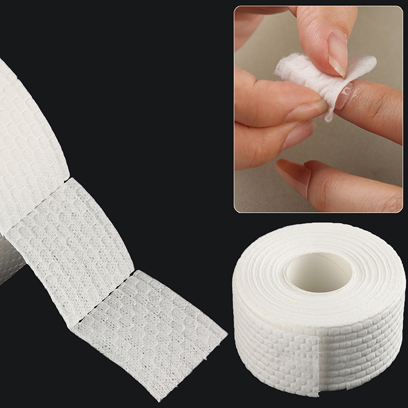 500/1000Pcs Roll Professional  - Nail Art Gel 评论和价格
